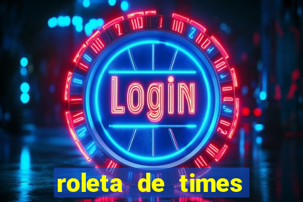 roleta de times (fifa 24)