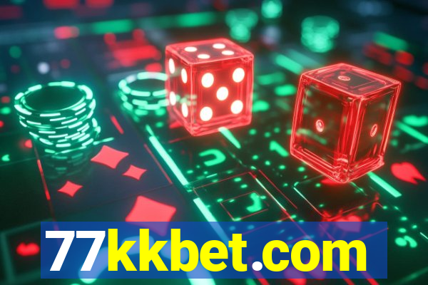 77kkbet.com