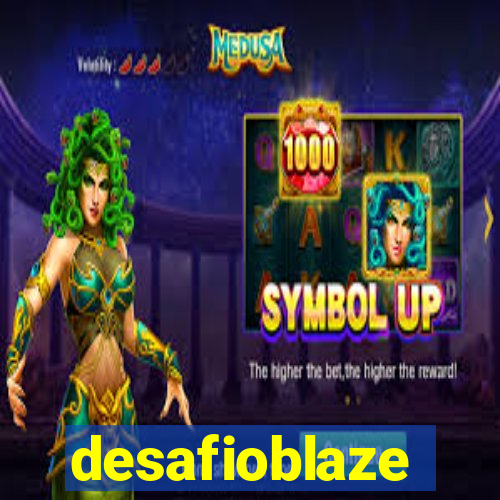 desafioblaze