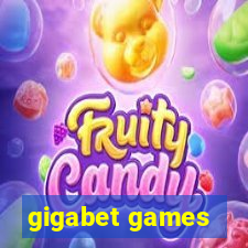 gigabet games