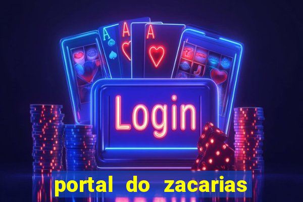 portal do zacarias mais 18