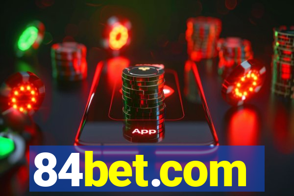 84bet.com