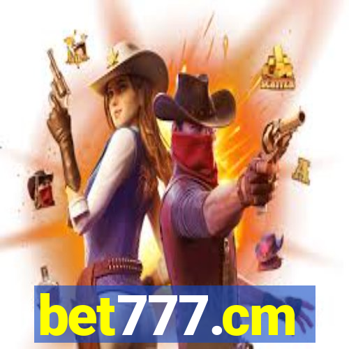 bet777.cm