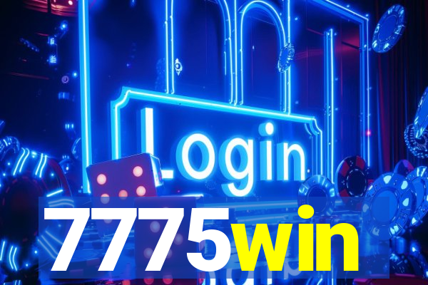 7775win