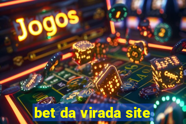 bet da virada site