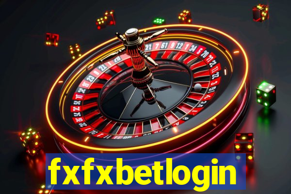 fxfxbetlogin