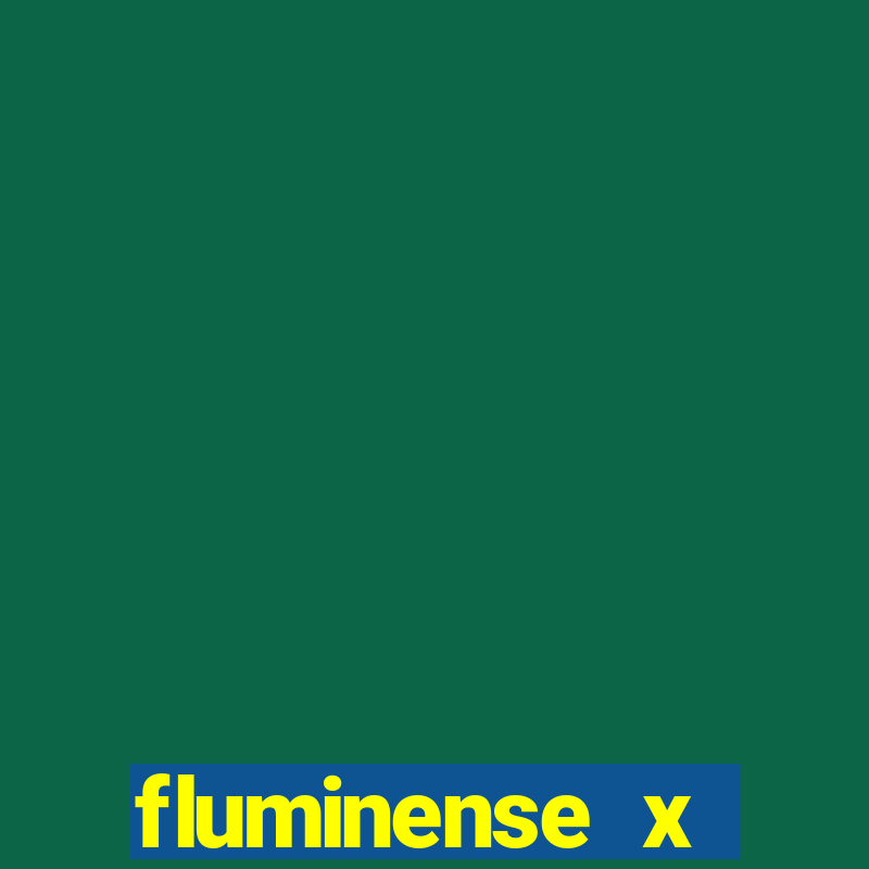 fluminense x athletico pr futemax