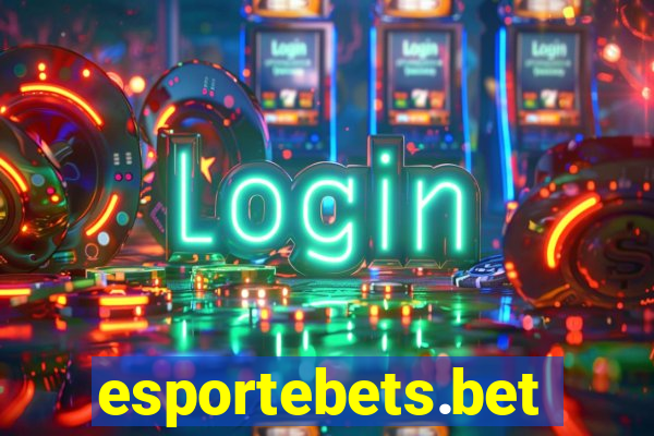 esportebets.bet