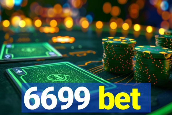 6699 bet