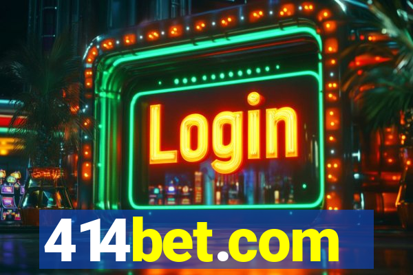 414bet.com