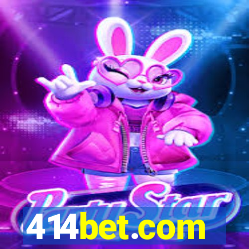 414bet.com