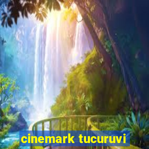 cinemark tucuruvi