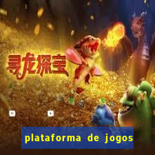 plataforma de jogos para ganhar dinheiro cassino