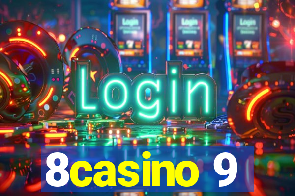 8casino 9