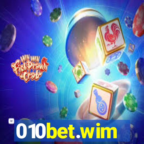 010bet.wim