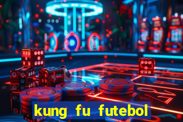 kung fu futebol clube via torrent