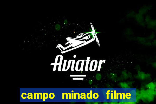 campo minado filme final explicado