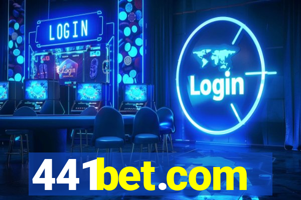 441bet.com