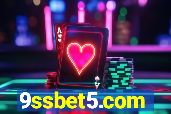 9ssbet5.com