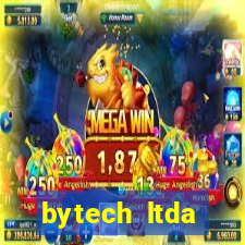 bytech ltda plataforma jogos