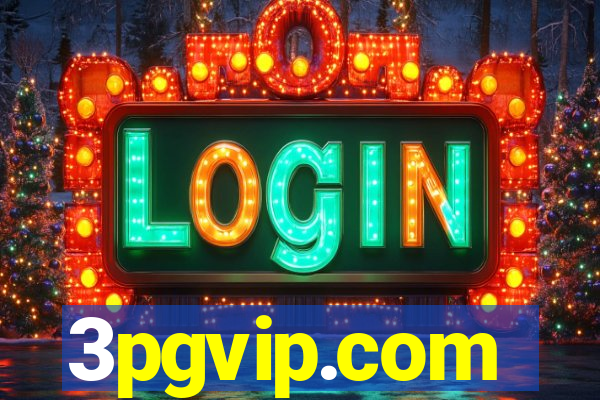 3pgvip.com