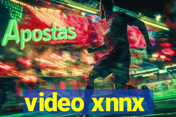 video xnnx