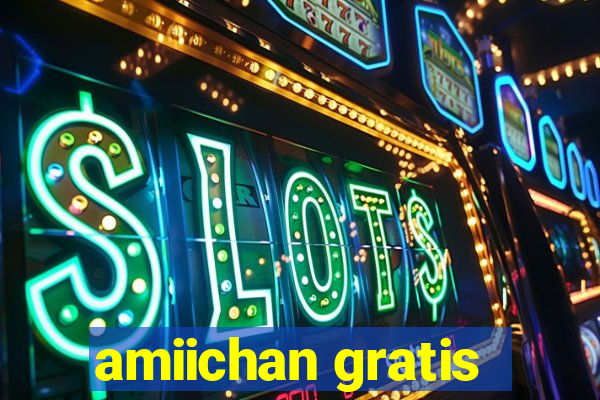 amiichan gratis