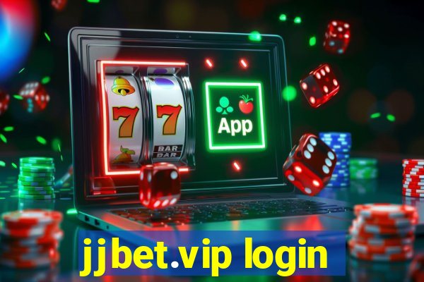 jjbet.vip login