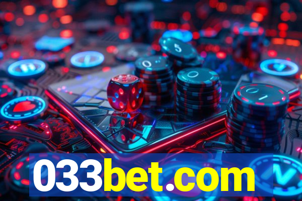 033bet.com