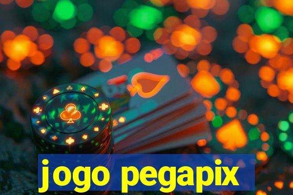 jogo pegapix