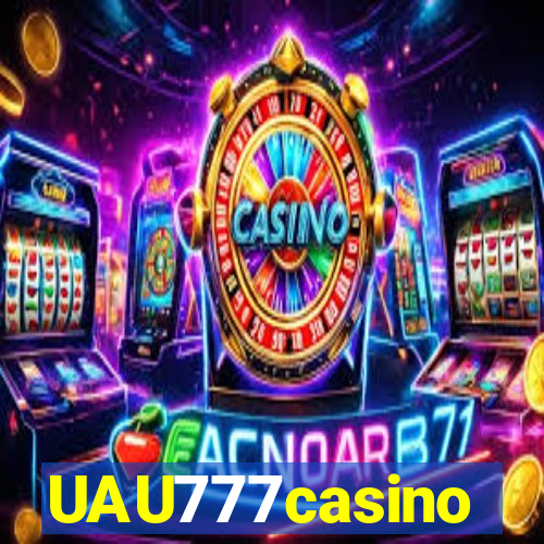 UAU777casino