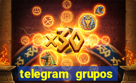 telegram grupos pode tudo