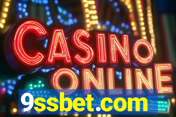 9ssbet.com