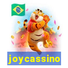 joycassino