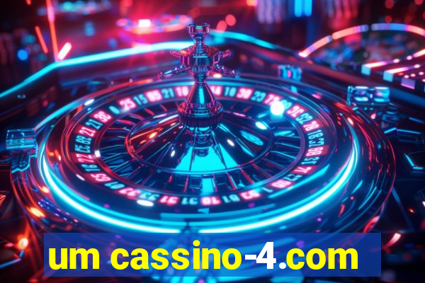 um cassino-4.com