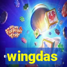 wingdas