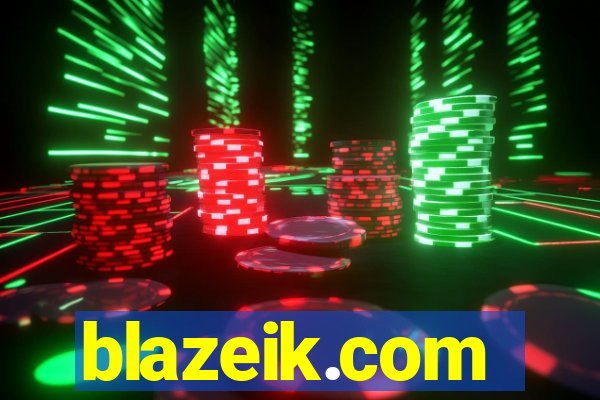 blazeik.com