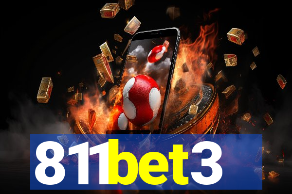 811bet3