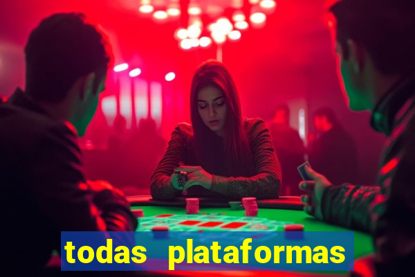 todas plataformas de jogos