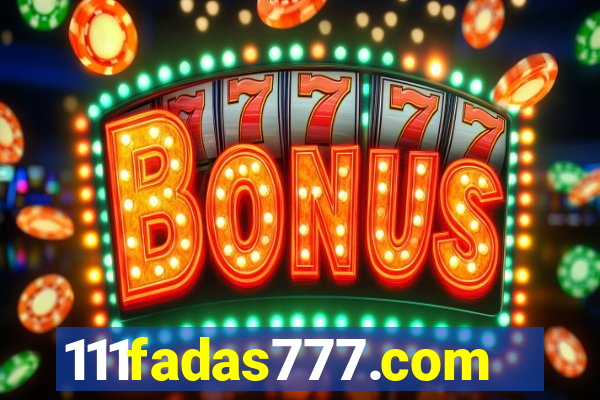 111fadas777.com