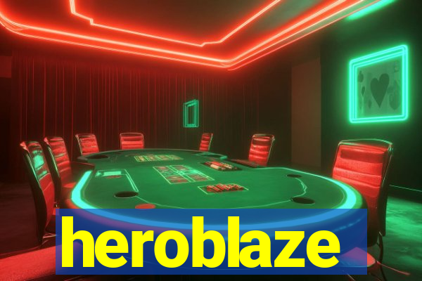 heroblaze