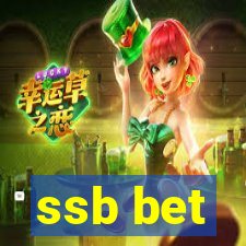 ssb bet