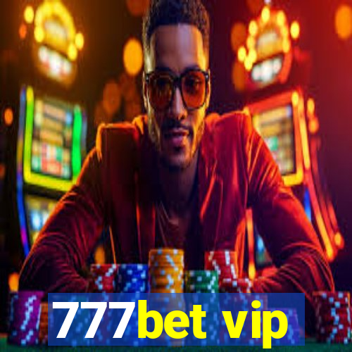 777bet vip