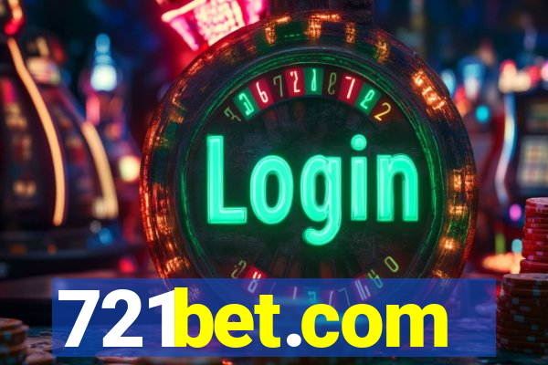 721bet.com