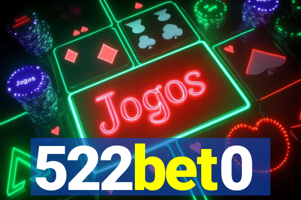 522bet0