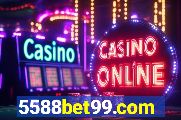 5588bet99.com