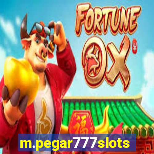 m.pegar777slots