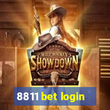 8811 bet login