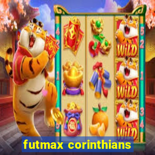 futmax corinthians