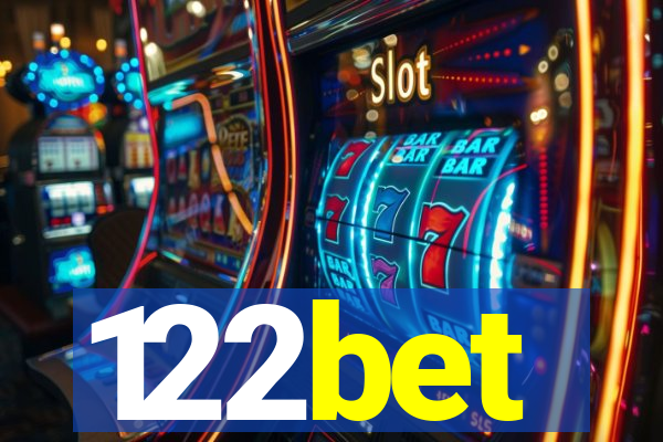 122bet